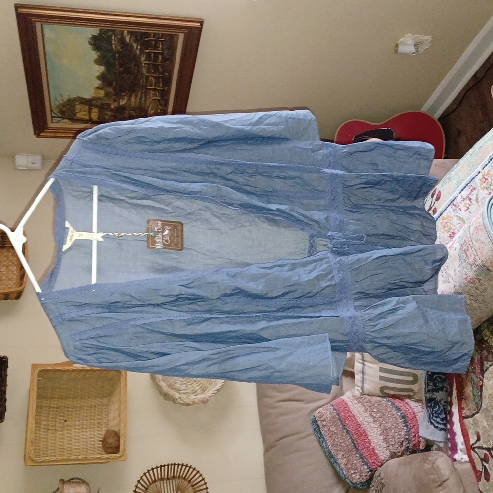 Women Matilda Jane top